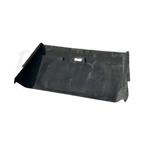 Front headlining for land - front,