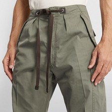 TOM FORD Parachute Drawstring