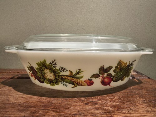 Vintage jaj pyrex - pyrex, in