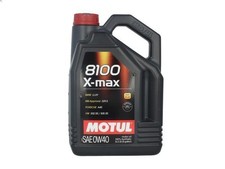 Engine Oil MOTUL 17920 for BMW 3 (E46) 2 1998-2001