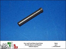 MOTO GUZZI  BIG BLOCK /