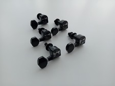 Charvel Pro Mod Tuners /