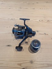 DAM QUICK ATP 350 FIXED SPOOL REEL UNUSED FOR SALE.