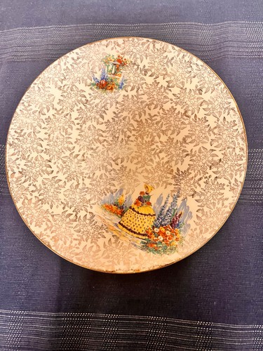 Vintage empire pottery - vintage,