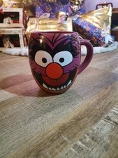 Disney Store Animal Mug Cup
