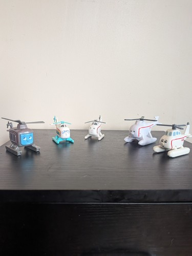 Thomas friends helicopter - thomas, &