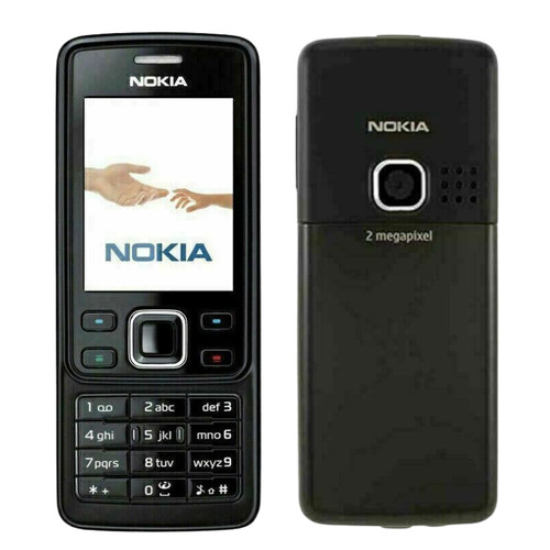 Nokia 6300 - (original, version)