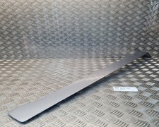 vauxhall vivaro 2020-2024 Door Moulding Left Side