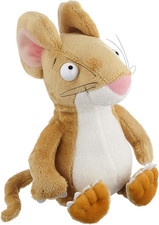 Gruffalo Mouse 9 Inch
