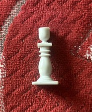 Spare Replacement Urn garden ornament for  Vintage 1986 Super Cluedo Challenge. 