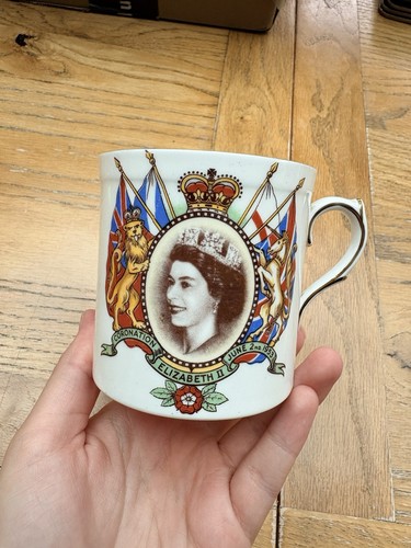 Royal grafton queen elizabeth - grafton,