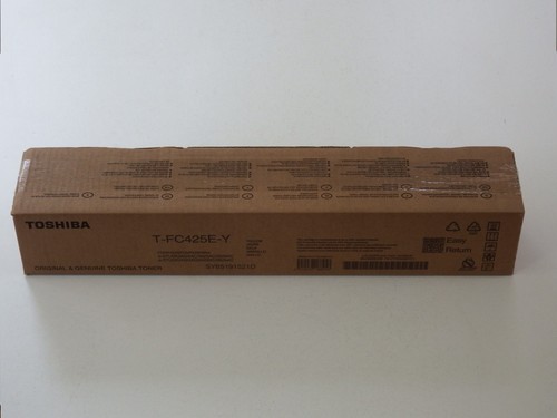 Toshiba fc425e genuine - t-fc425e-y,