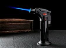 Kitchen blow torch - torch, butane