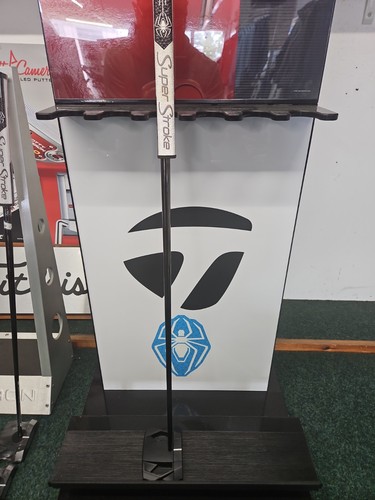 Vgc taylormade spider zt - spider, 5k
