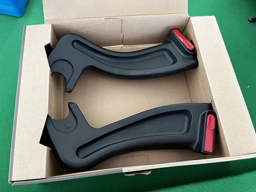 Pair micralite fastfold maxi - pair,