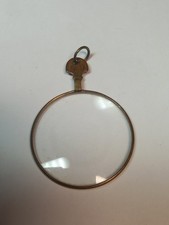 VTG Antique +9 Strong