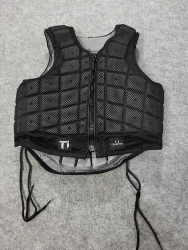 Champion ti22 body protector - champion,