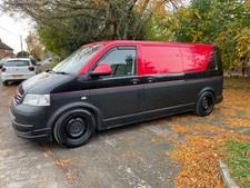volkswagen transporter t5