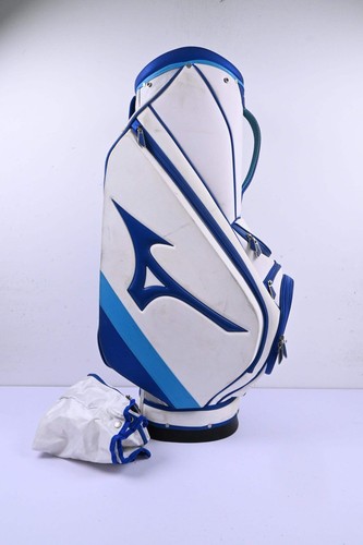 Mizuno tour bag - mizuno,