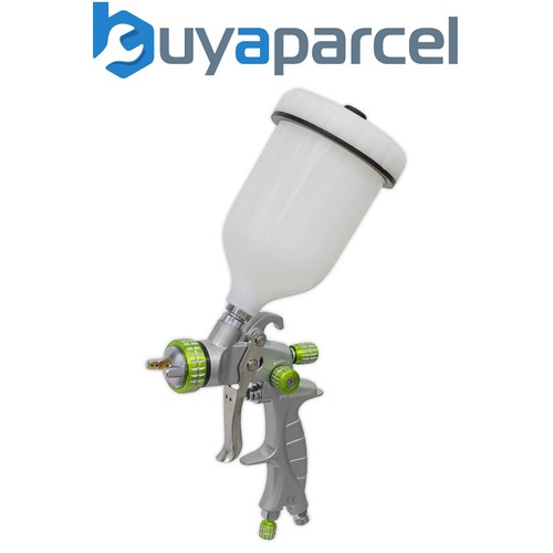 Sealey lvlp01 premier - lvlp01,