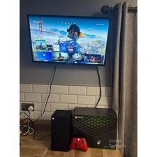 Xbox Series X - Boxed