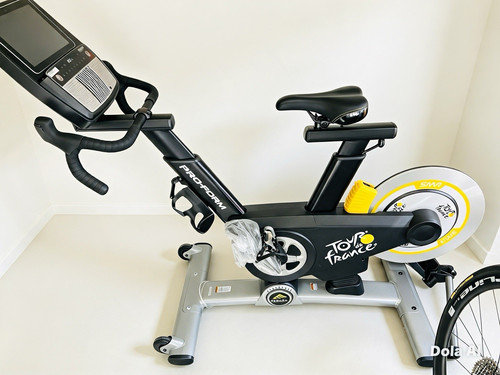 Proform upright exercise - proform, bike