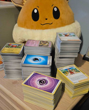 Pokémon Card Bundle JobLot