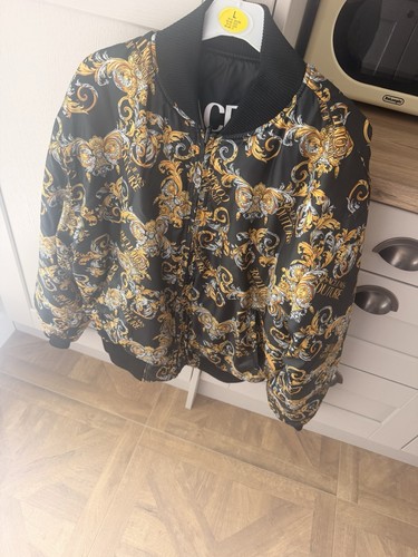 Versace jeans couture - versace,