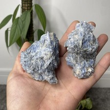 2 STUNNING 252G/185G Blue