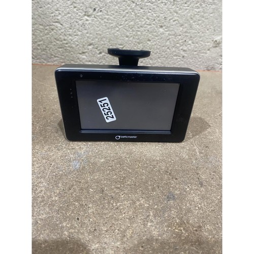 Trafficmaster vehicle gps - trafficmaster,
