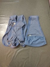 Close Caboo Lite Baby Carrier