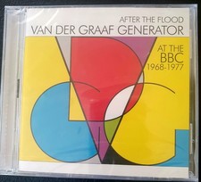  Van Der Graaf Generator.  At