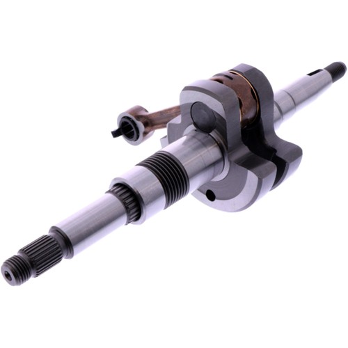 Crankshaft standard athena - standard,