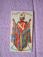 JOHN PLAYER - MILITARY SERIES