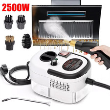 2500W Portable Handheld Steam