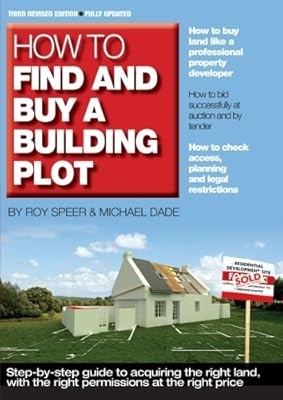 How find and buy - to, building