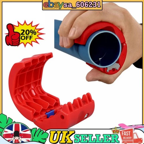 Pipe cutter plastic - pipe,