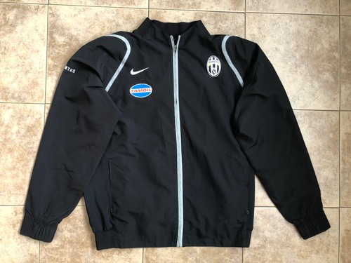 Juventus nike track football - juventus,