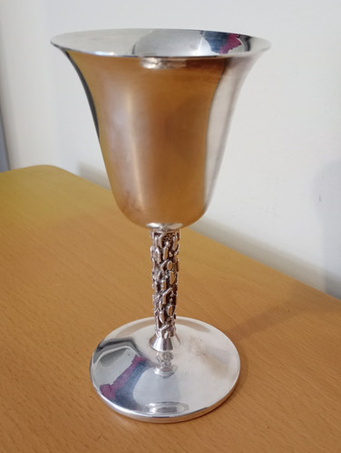 Vintage goblet pinder - bros, ltd