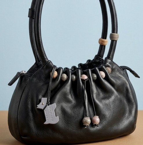 Radley london black - london,