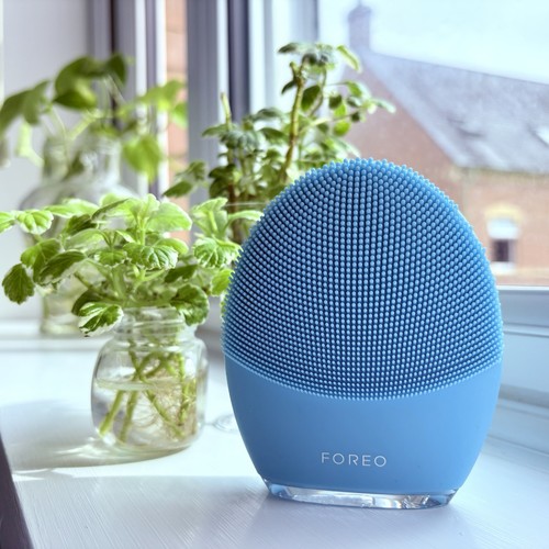 Foreo luna facial - foreo,