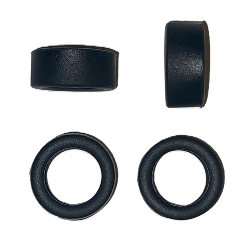 Scalextric slick car - , tyres