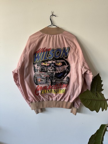 Vtg westark bomber allen - vtg,