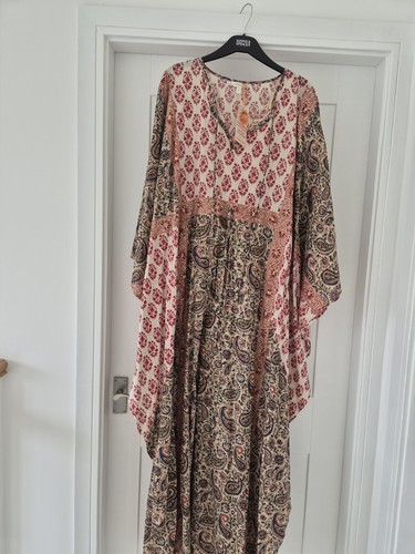 Rare boho chic monsoon - rare,
