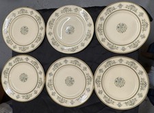 Minton bone china henley - bone,