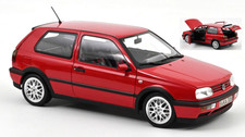 VW GOLF GTI 1996 20 YEARS