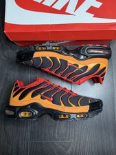 Nike Air Max Plus TN Volcano