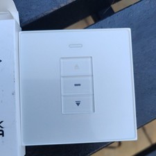 Neco Garage Door Wireless Wall