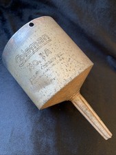 COLEMAN NO. 1A Funnel, Wichita