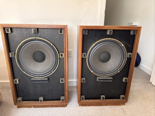 Tannoy hpd385 mansfield - hpd385, in